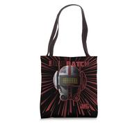Star Wars: The Bad Batch Tech Big Face Tote Bag