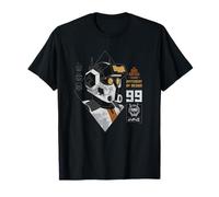 Star Wars The Bad Batch Tech Different by Design Maglietta
