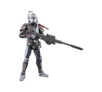 Star Wars: The Bad Batch Vintage Collection Action Figura Crosshair 10 Cm Hasbro