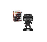 Star Wars: The Bad Batch Wrecker - Action figure da 6 pollici della serie Black