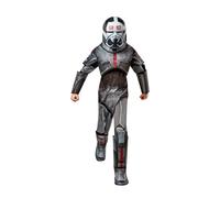 Rubie's Star Wars The Bad Batch Deluxe Wrecker Costume Costume Wyoming Deluxe Un