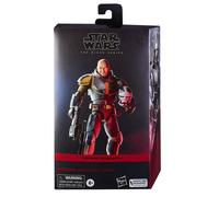Star Wars The Bad Batch Wrecker Mercenary Gear figure 15cm