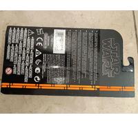 Star Wars - The Black Serie - #04 Biggs Darklighter A5077 Nuovo