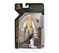 Star Wars The Black Serie Archive Skywalker Luke 15.2cm (Hoth) ESB