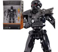 Merchandising Star Wars: Hasbro - The Black Series - Dlx Figure 3