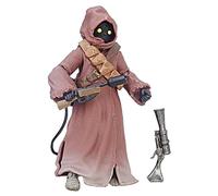 Star Wars The Black Series 40th Anniversary Jawa, 6-inch Action Figure