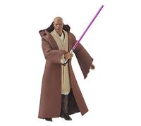 STAR WARS The Black Series 6"""" Figura di Mace Windu