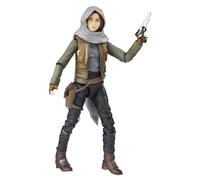 Star Wars The Black Series 6" Sergente Jyn Erso Figura