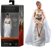 Star Wars The Black Series A New Hope: Leia Organa (Yavin 4)