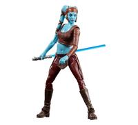 Star Wars The Black Series Aayla Secura