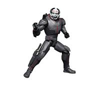 Star Wars The Bad Batch Black Series 15 Cm Multicolor