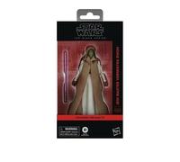 Star Wars The Black Series Action Figure Jedi Master Vernestra Rwoh 6 Pollici