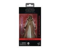 Star Wars The Black Series Action Figure Jedi Master Vernestra Rwoh 6 Pollici