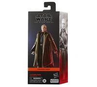 Star Wars The Black Series Andor: Luthen Rael