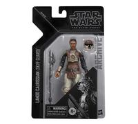 Star Wars The Black Series Archive Lando Calrissian (Skiff Guard)