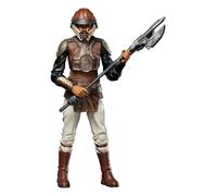 Star Wars The Black Series Archive Lando Skiff Guard Hasbro