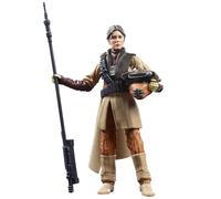 Hasbro Star Wars - Black Series - Princess Leila Organa (Boushh)