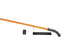 Star Wars The Black Series Asajj Ventress Force FX Lightsaber