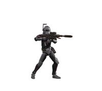 STAR WARS The Black Series Bad Batch Crosshair Toy 6-Inch-Scale The Clone Wars C