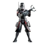 Star Wars The Black Series Bad Batch Echo Hasbro