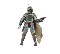 Star Wars The Black Series Luke Skywalker (Dagobah), statuetta da collezione in scala da 15 cm, The Empire Strikes Back 40th Anniversary