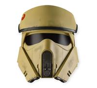 Hasbro HSBG07035L0 Star Wars The Black Series: Shoretrooper - Elmo