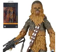 Star Wars The Black Series Chewbacca Action Figure Da 6 Pollici