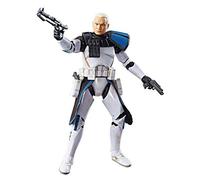 Star Wars The Black Series Clone Captain Rex