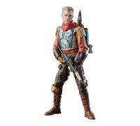 Star Wars The Black Series Cobb Vanth Toy 15-cm-Scale The Mandalorian Collectibl