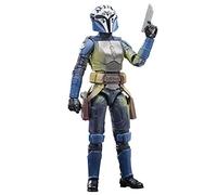 Hasbro Star Wars La Serie Nera - Collezione di crediti Bo-Katan Kryze - Il Manda