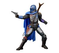 Star Wars The Mandalorian 15 Cm Multicolor