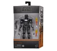 Star Wars The Black Series Dark Trooper