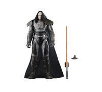 Hasbro, Star Wars The Black Series, Darth Malgus, Action Figure da 15 cm ispirate aStar Wars: The Old Republic