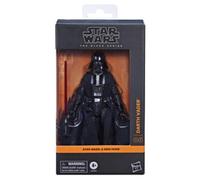 Hasbro HSBG03645L2 Star Wars - Black Series: Darth Vader (A New Hope)