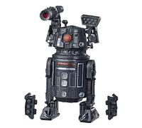 Guerre Stellari The Black Series - Modellino di Pilota del camminatore AT-AT, 15 cm