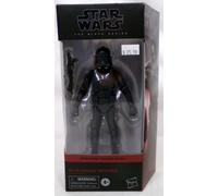 Star Wars The Black Series Elite Squad Trooper 6" Figura Hasbro New F2960