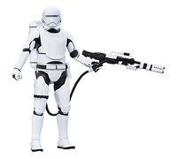 Guerre Stellari The Black Series - Modellino di Pilota del camminatore AT-AT, 15 cm