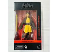 STAR WARS THE BLACK SERIES, Figura Jedi Knight Yord Fandar STAR WARS THE ACOLYTE