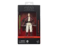 STAR WARS THE BLACK SERIES, FIGURA JEDI MASTER INDARA STAR WARS THE ACOLYTE