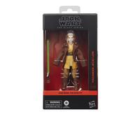 STAR WARS THE BLACK SERIES, Figura Padawan Jecki Lon STAR WARS THE ACOLYTE