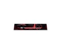 Star Wars The Black Series Force FX Elite Lightsaber Darth Vader Replica - Nouvo