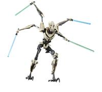 Star Wars The Black Series Gaming Greats General Grievous 6-Inch Action Figure