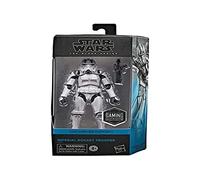 Star Wars The Black Series Gaming Greats Imperial Rocket Trooper Figura