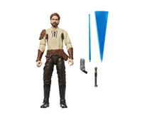 Star Wars The Black Series Gaming Greats Kyle Katarn, Dark Forces Collectible 15