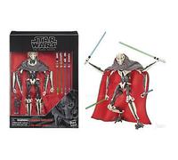 Star Wars The Black Series Generale Grievous RotS Deluxe Action Figure
