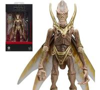 Star Wars The Black Series Geonosian Warrior Action Figure In Stock