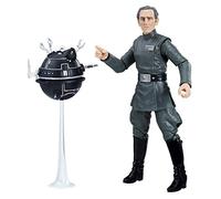 Star Wars The Black Series Grand Moff Tarkin 6-inch Figure