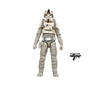 STAR WARS The Black Series Imperial Remnant AT-AT Driver, The Mandalorian & Grog