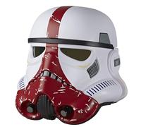 Hasbro Casco Elettronico Per Inceneritore Stormtrooper Star Wars