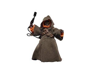 Star Wars The Black Series - Jawa, Action Figure da 15 cm della trilogia Originale per Il 50° Anniversario di Lucasfilm, dai 4 Anni in su